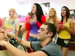Amateur college teens sucking cocks