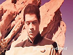 Star Trek The Next Generation A XXX Parody
