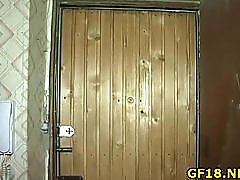 Students love parties