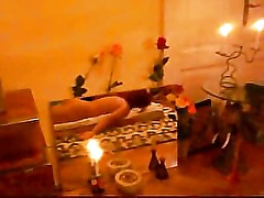 The Masseuse