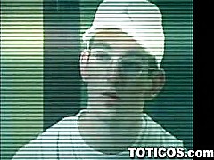 Toticos.com - the best ebony black teen amateur pov porn!