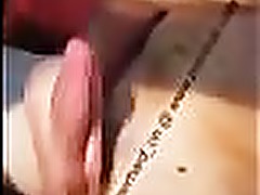 Im cumming hard