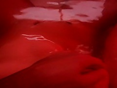 Bath fun