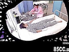 candid of nurse make sex with patient