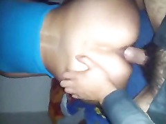 PROVANDO EL CHIKITO