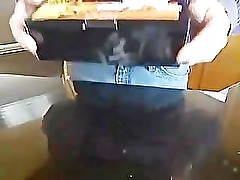 Succubus masturbator review 1