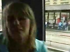 Naughty On Bus teen amateur teen cumshots swallow dp anal