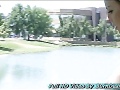 Kourtney nice and hot in her pussy