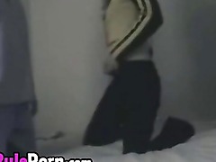 Homemade Video Of Couple Fucking Ends With Cumshot On Face