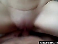 Compilation of dirty amateur homemade sex tapes