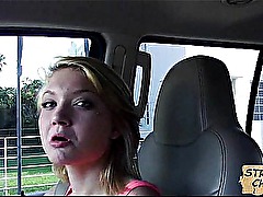 Blonde teen fucks for a ride Dakota Skye.1.2