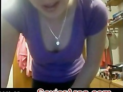 Nice Boobs Amateur Lady