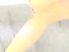 Amateurr yellow suit webcam 1