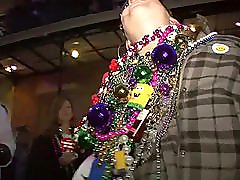 MARDI GRAS 2011 - Scene 2