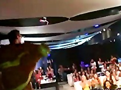 Naughty real cfnm nasty amateur