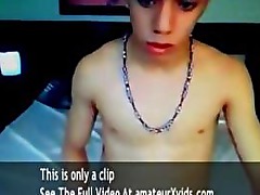 amateur cam twink