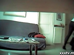 hidden cam -french by galls.in
