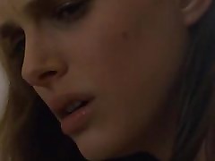 Natahalie Portman Sex