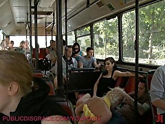 Bus Fuck