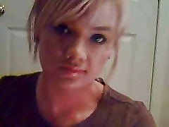 Your girl next door playing with herself until orgasm -