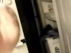 Amateur With A Dolphin Tattoo On Her Tit Sucking Cock