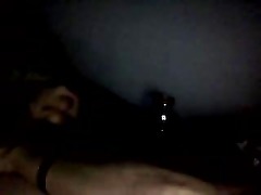me late at night