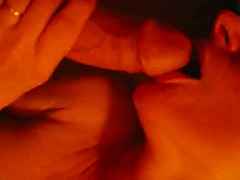 Ex-Wifes Hot Naked Amateur BJ