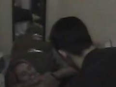 College slut amateur sex