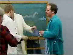 Insitute for the sexually insaine (funny)