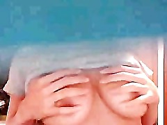 Webcam teen girls getting naked compilation