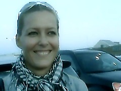 Amazing girl Sophie Moone with a splendid smile presents her own private video collection. This one is made Canada. Be the witness of amazing love stories and naughty action.