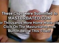 Look at these Homemade Handjob Videos