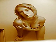 Russain Girl from chatroom.