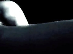 Astounding skillful beautie comes from a wild birthday and begins to watch superbowl. Schoolgirl calls for her boyfriend in her flat for a delicious dinner and a cup of coffee.