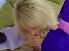 Homemade Sucking and fucking