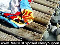 Stolen Vacation Sex Tape Exposed