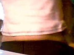 Webcam of Girl Fingering her pussy