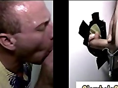 Hot amateur straight guy gets bj