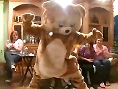 Cfnm hot real babes party hard