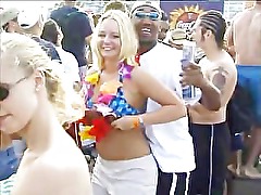 Spring Break Freakfest - Part 3