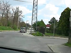 Debbie, Tina, James, and several other characters Ive lost track of cruise around, go swimming and, somehow, we wind up with two alone at the massage table, and fingers too deep.