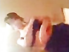 Manchester Punjaban sucks a 4 inch Punjabi Dick in Paki Porn Clip