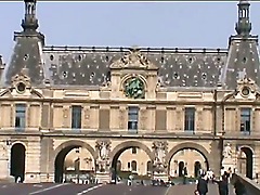 Sophie Moone came in Paris because she always dreamed to trip in this beautiful city and she knows that here she can find really hot gentleman who is ready to taste her pussy.