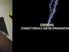 BOUNTY WHORES (REVENGE OF THE GENITALS)