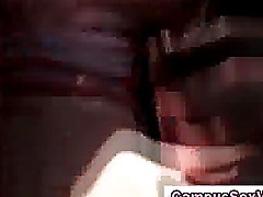 College teen amateur fuck and suck