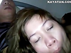 Ang Sarap Ng Syota Mong Pinay