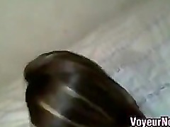 Young Girl Recorded Getting Fucked