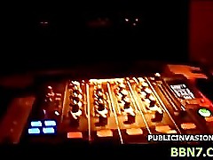 Pretty hot teen beauty