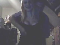 tryin out my web cam :D