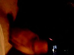 Local whore sucking my dick and swallowing! made my toes curl!